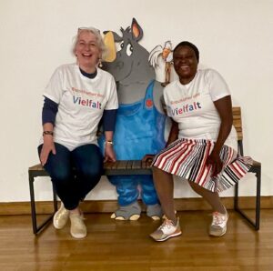 Botschafter der Vielfalt