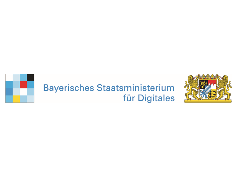 Bayerisches Staatsministerium Für Digitales | Lagfa Bayern E.V.