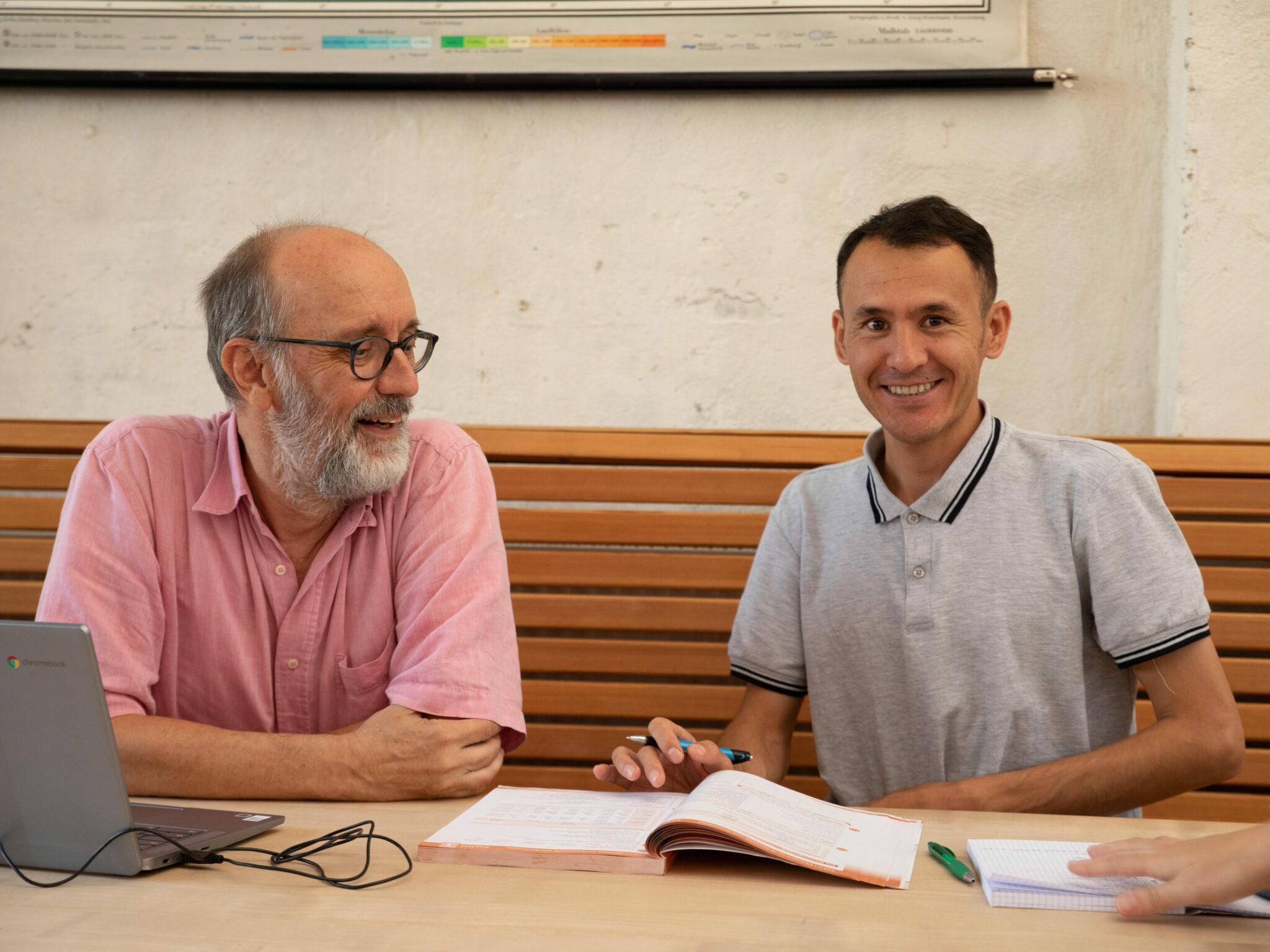 Sachkostenförderung 2025 lagfa bayern e.V.