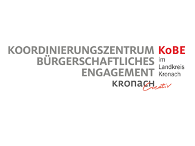 Logo KoBE LKR Kronach